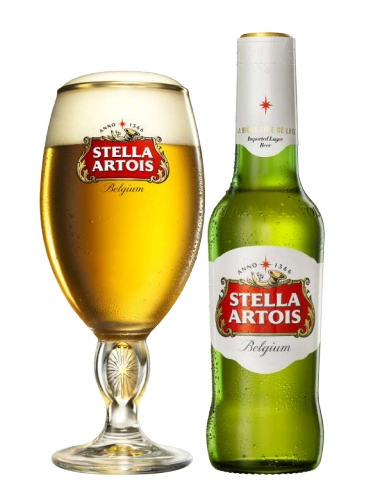 Stella Artois